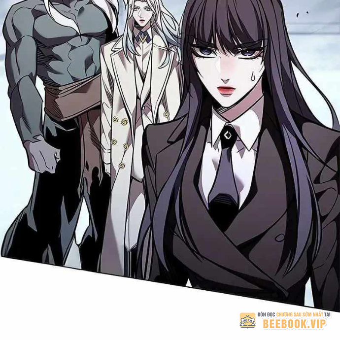 Hoá Thân Thành Mèo Chapter 357 - Trang 2
