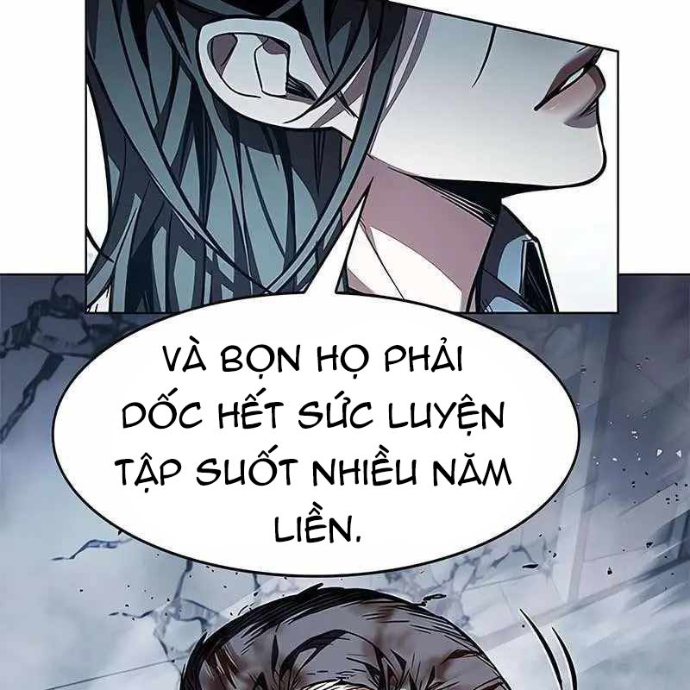 Hoá Thân Thành Mèo Chapter 357 - Trang 2