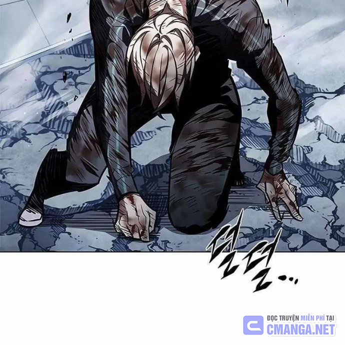 Hoá Thân Thành Mèo Chapter 357 - Trang 2