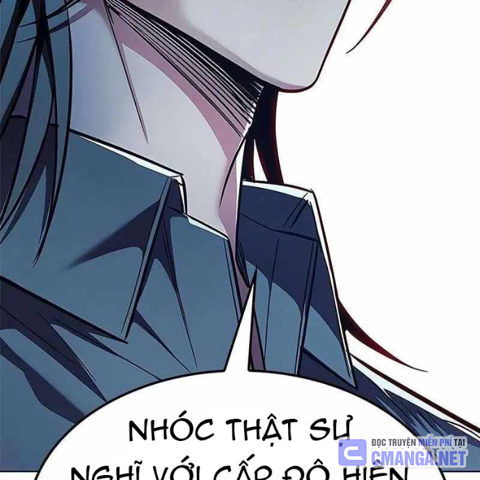 Hoá Thân Thành Mèo Chapter 357 - Trang 2