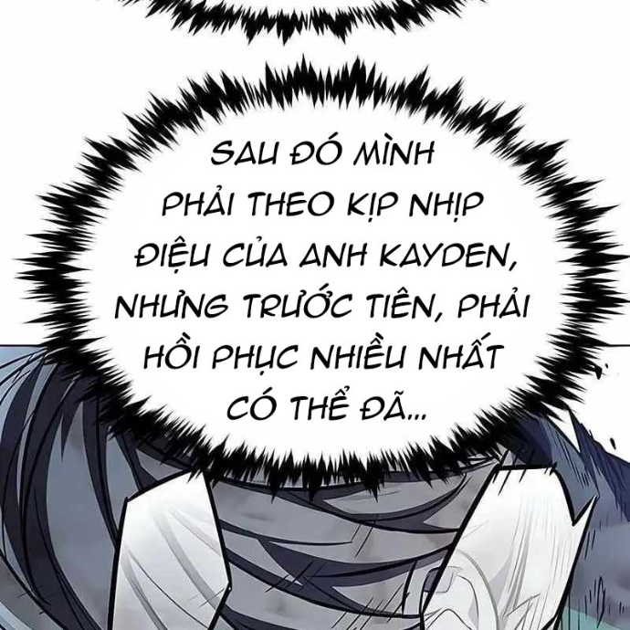 Hoá Thân Thành Mèo Chapter 357 - Trang 2