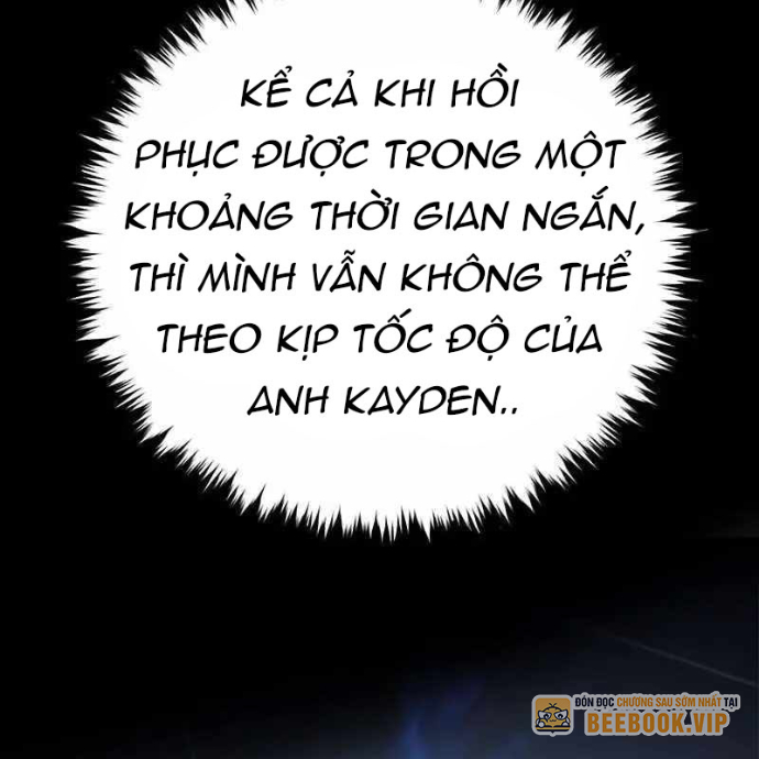 Hoá Thân Thành Mèo Chapter 357 - Trang 2