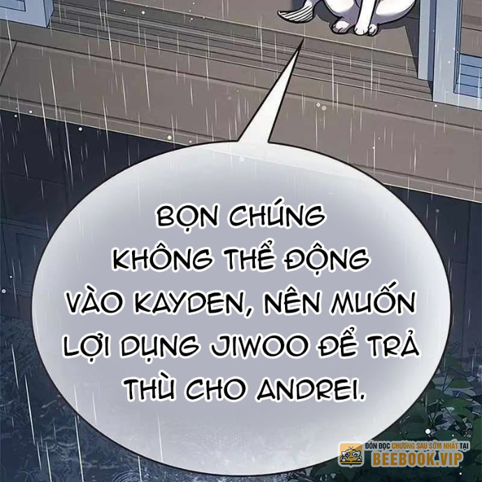 Hoá Thân Thành Mèo Chapter 357 - Trang 2