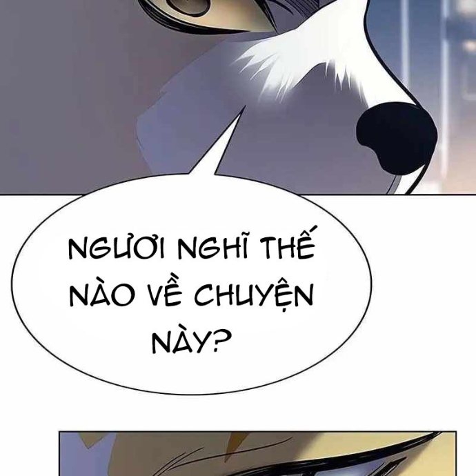 Hoá Thân Thành Mèo Chapter 357 - Trang 2