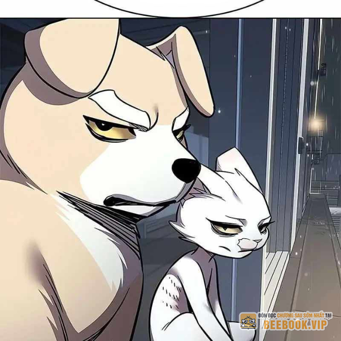 Hoá Thân Thành Mèo Chapter 357 - Trang 2