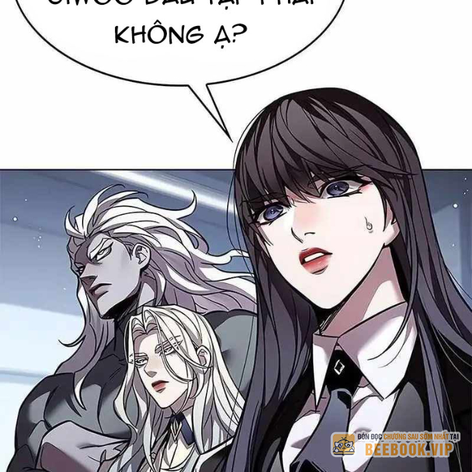 Hoá Thân Thành Mèo Chapter 357 - Trang 2