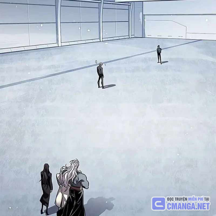 Hoá Thân Thành Mèo Chapter 357 - Trang 2