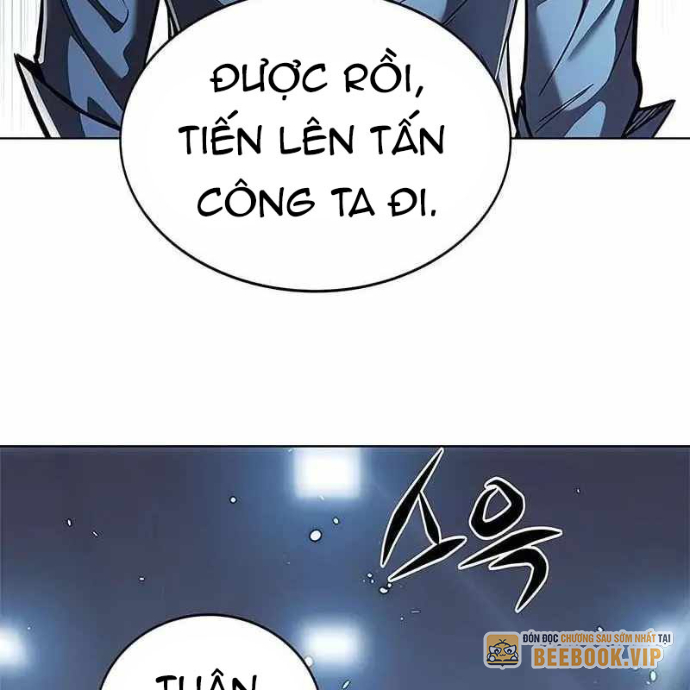 Hoá Thân Thành Mèo Chapter 357 - Trang 2