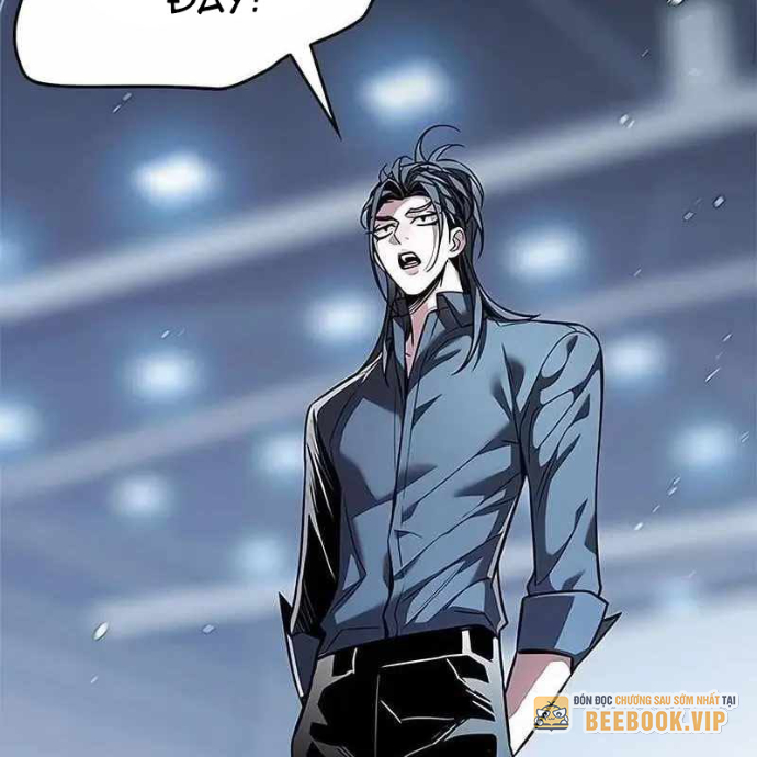 Hoá Thân Thành Mèo Chapter 357 - Trang 2