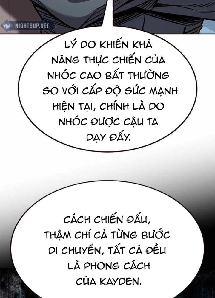 Hoá Thân Thành Mèo Chapter 358 - Trang 2