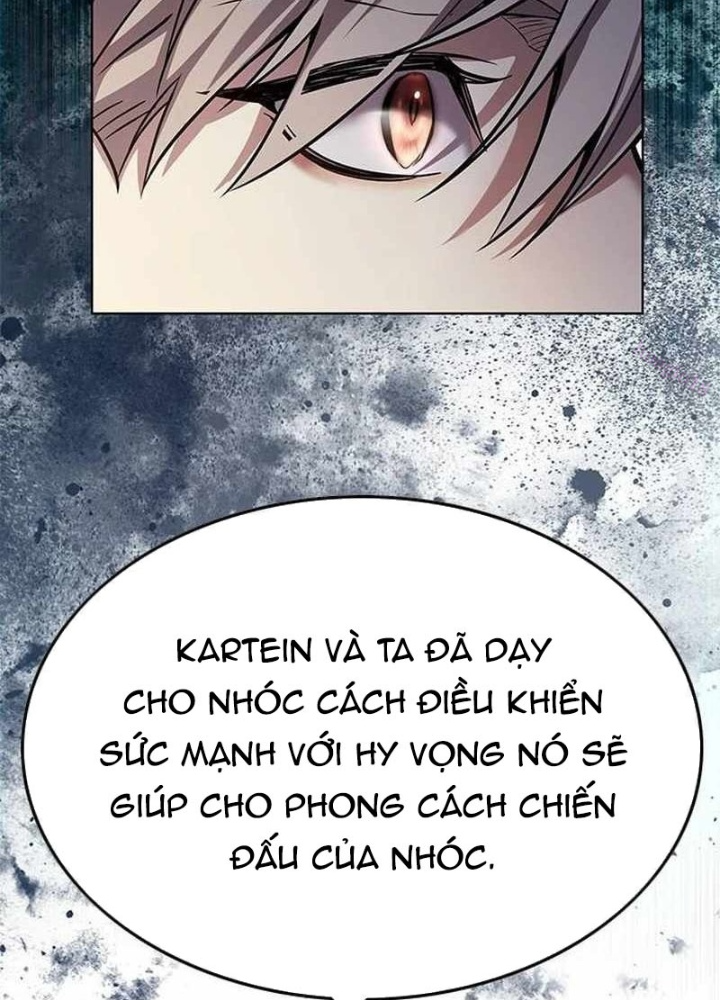 Hoá Thân Thành Mèo Chapter 358 - Trang 2
