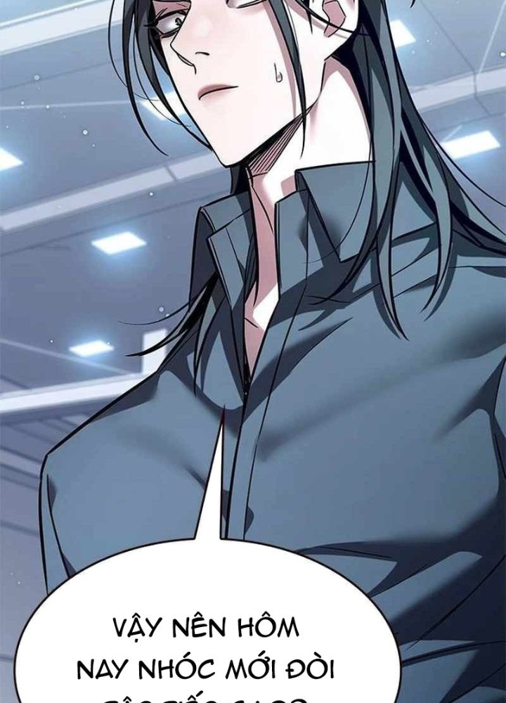 Hoá Thân Thành Mèo Chapter 358 - Trang 2