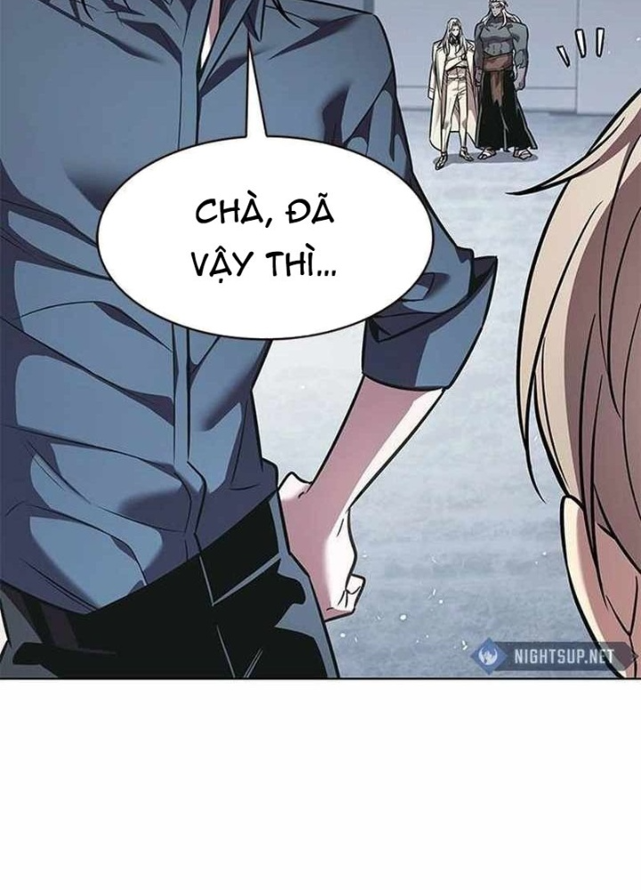 Hoá Thân Thành Mèo Chapter 358 - Trang 2