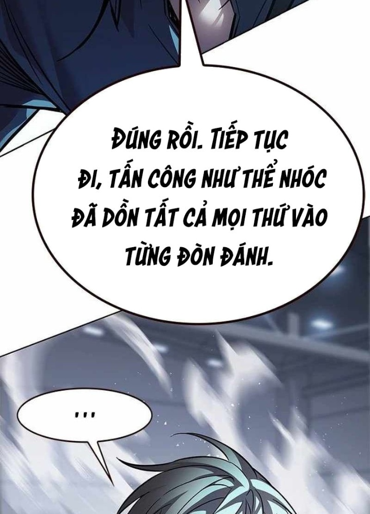 Hoá Thân Thành Mèo Chapter 358 - Trang 2