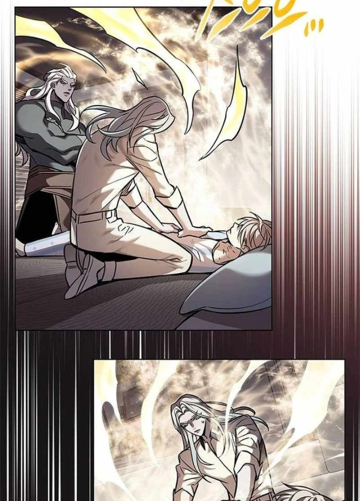 Hoá Thân Thành Mèo Chapter 358 - Trang 2