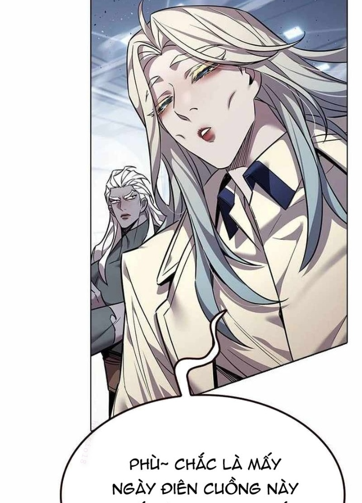 Hoá Thân Thành Mèo Chapter 358 - Trang 2