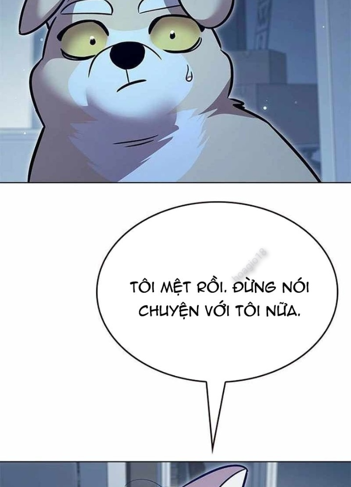 Hoá Thân Thành Mèo Chapter 358 - Trang 2