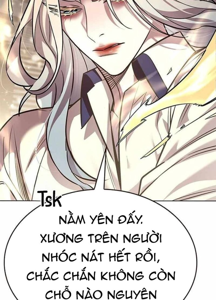 Hoá Thân Thành Mèo Chapter 358 - Trang 2