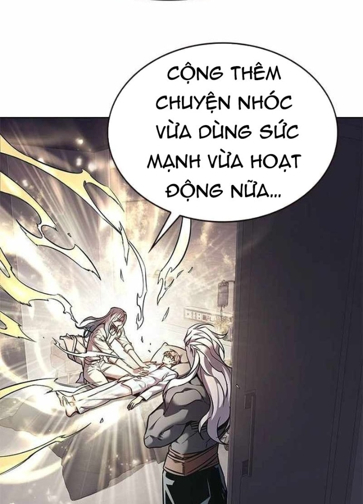 Hoá Thân Thành Mèo Chapter 358 - Trang 2