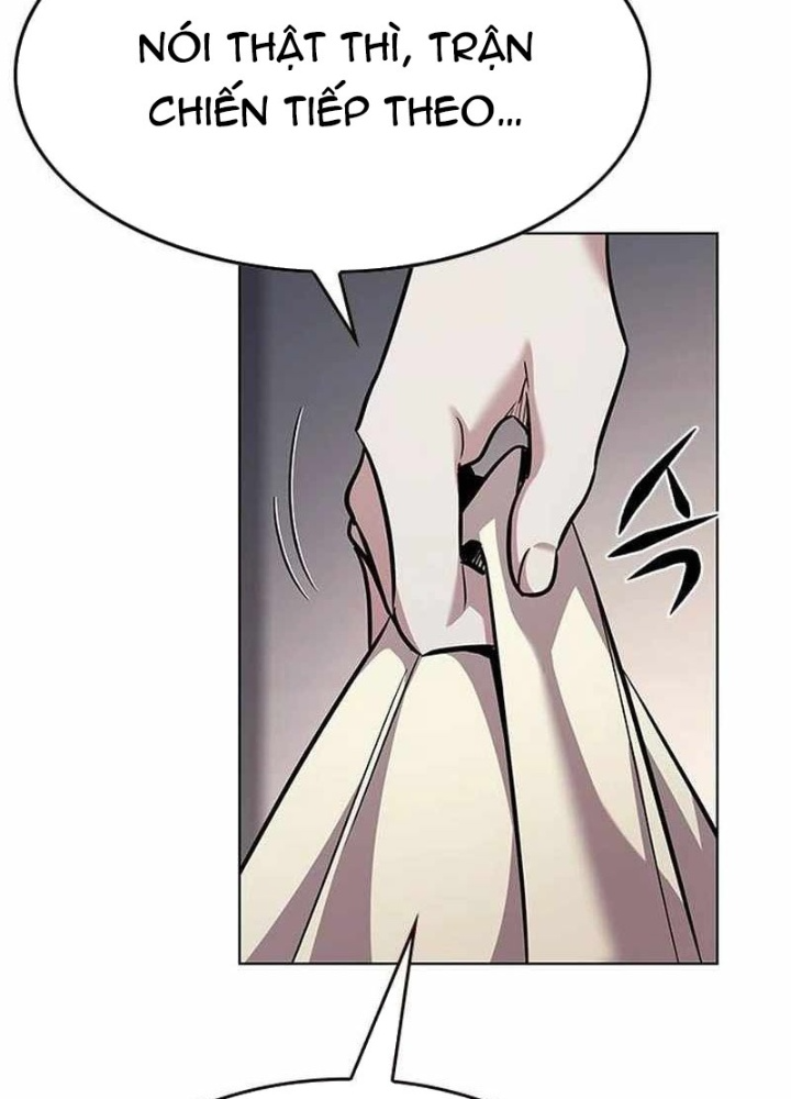 Hoá Thân Thành Mèo Chapter 358 - Trang 2