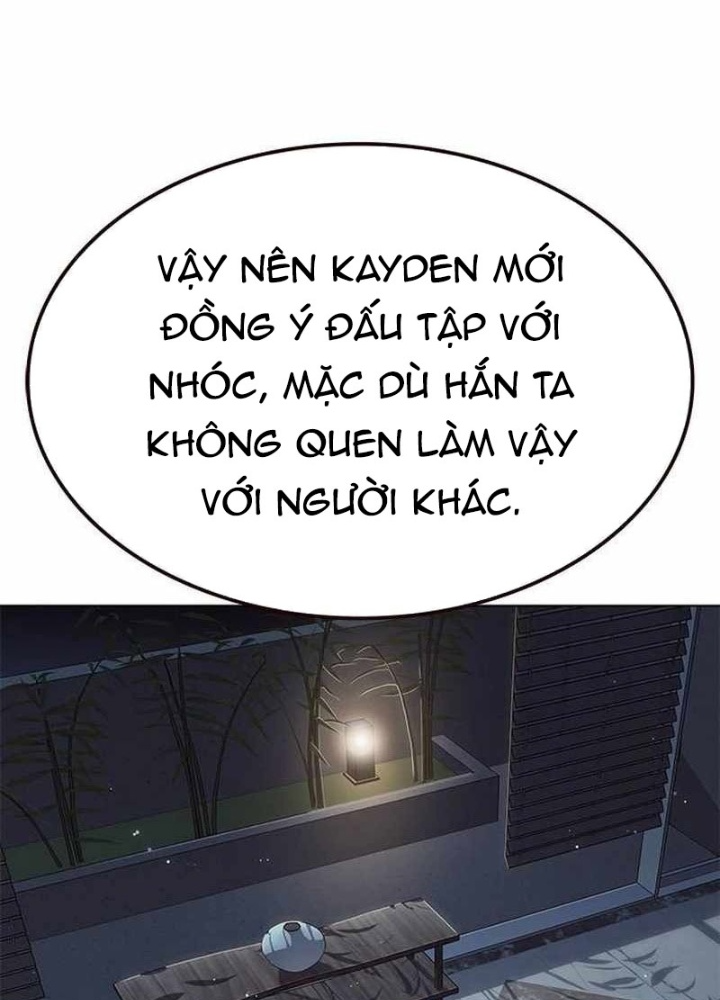 Hoá Thân Thành Mèo Chapter 358 - Trang 2