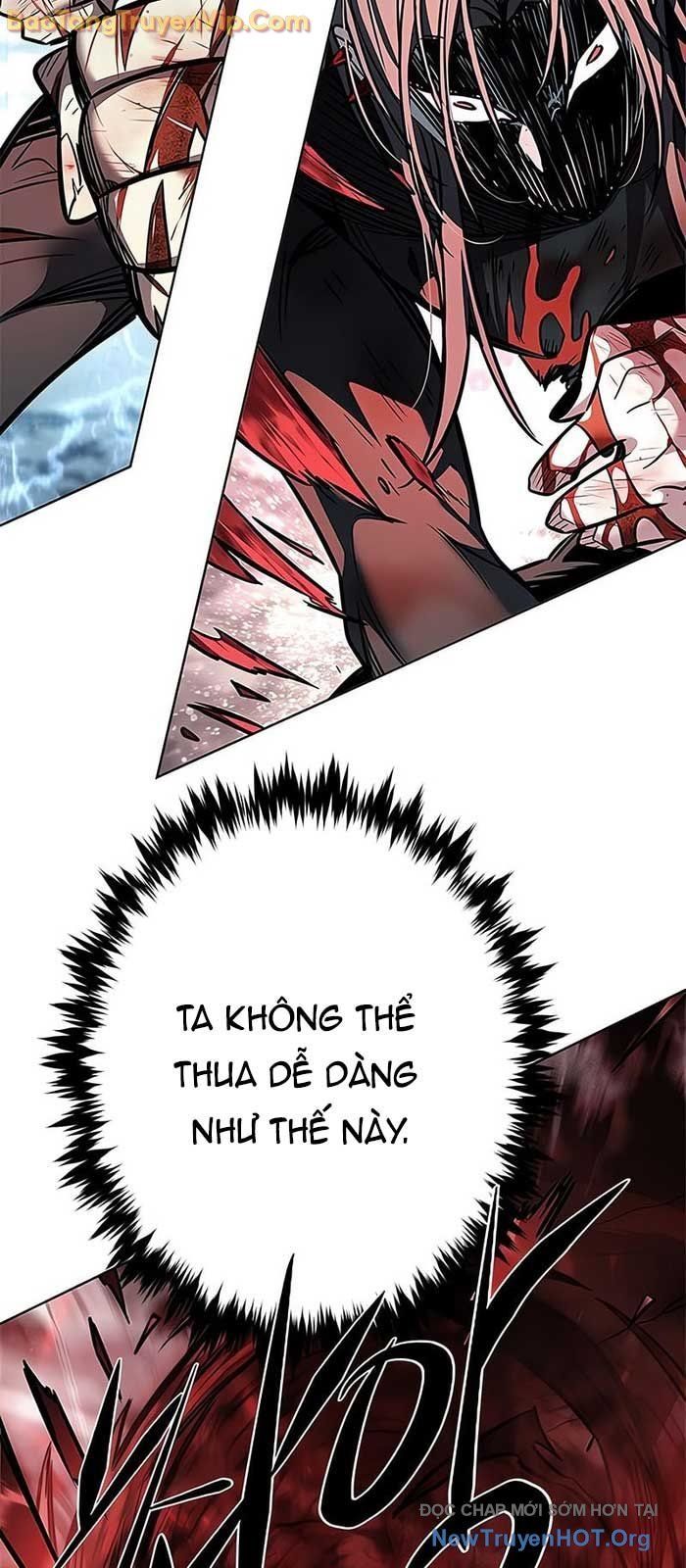 Hoá Thân Thành Mèo Chapter 360 - Trang 2