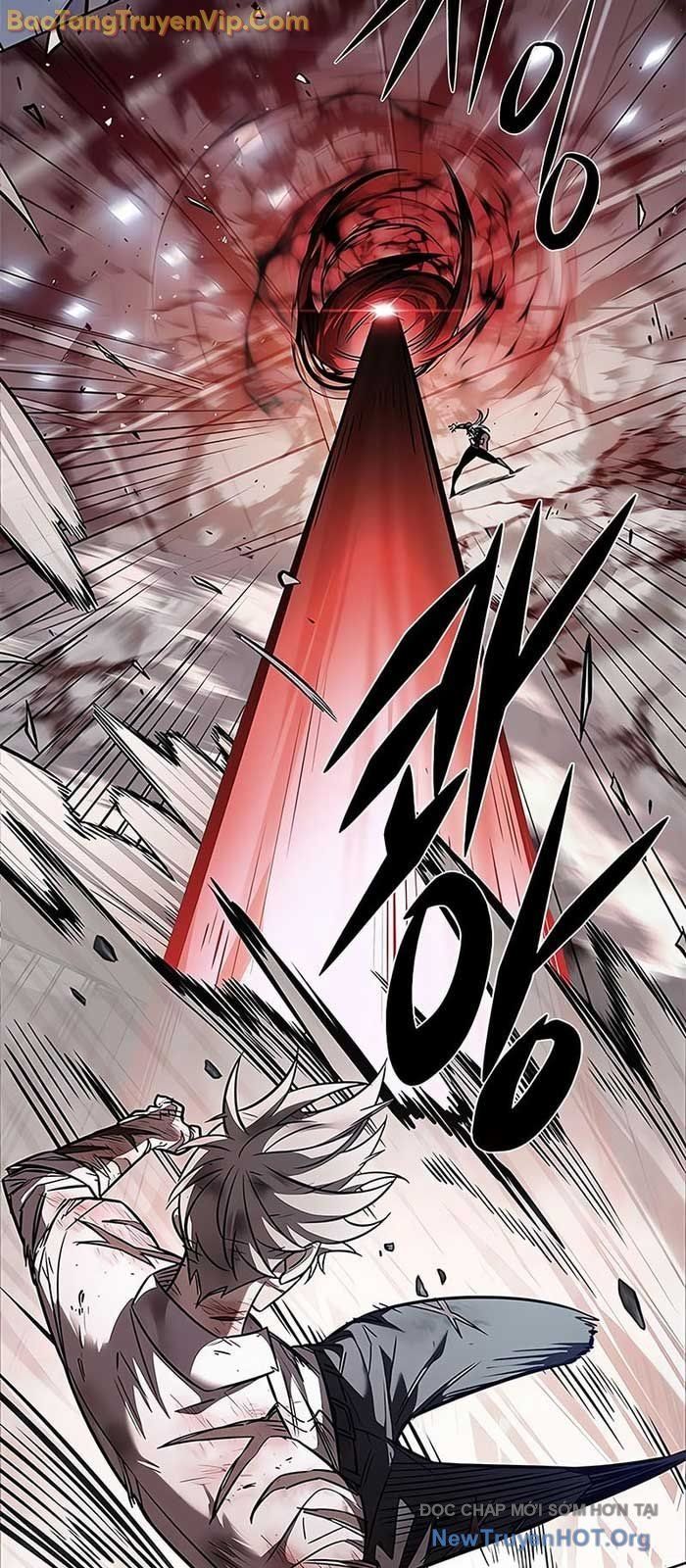 Hoá Thân Thành Mèo Chapter 360 - Trang 2