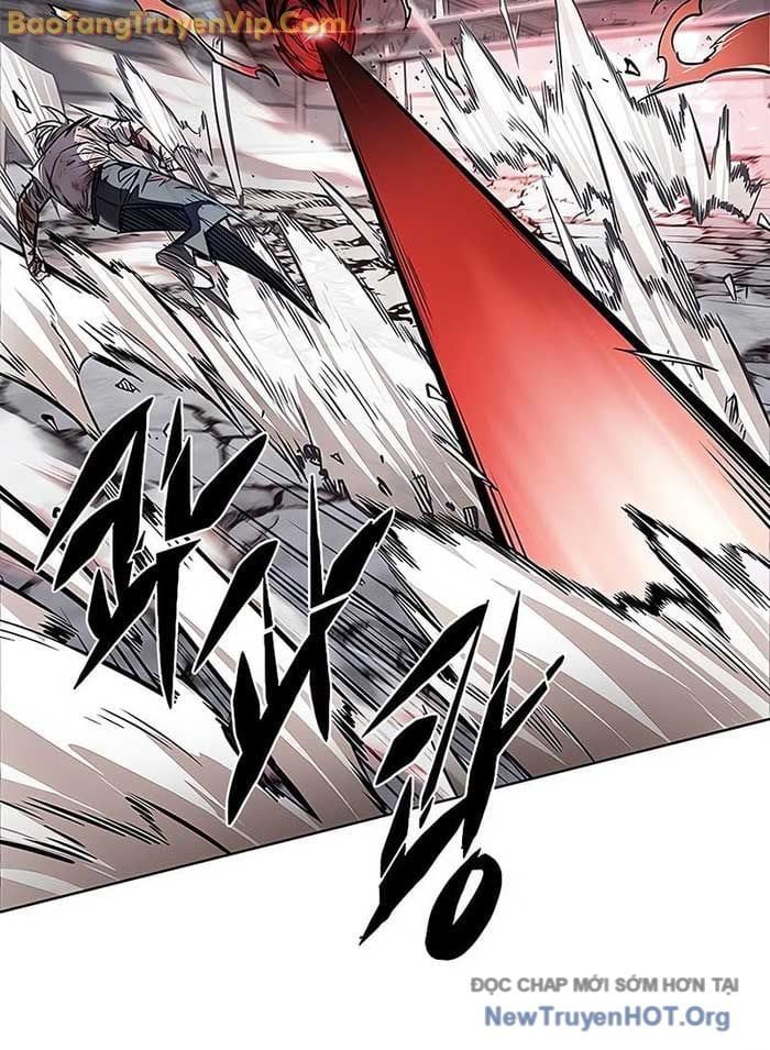 Hoá Thân Thành Mèo Chapter 360 - Trang 2