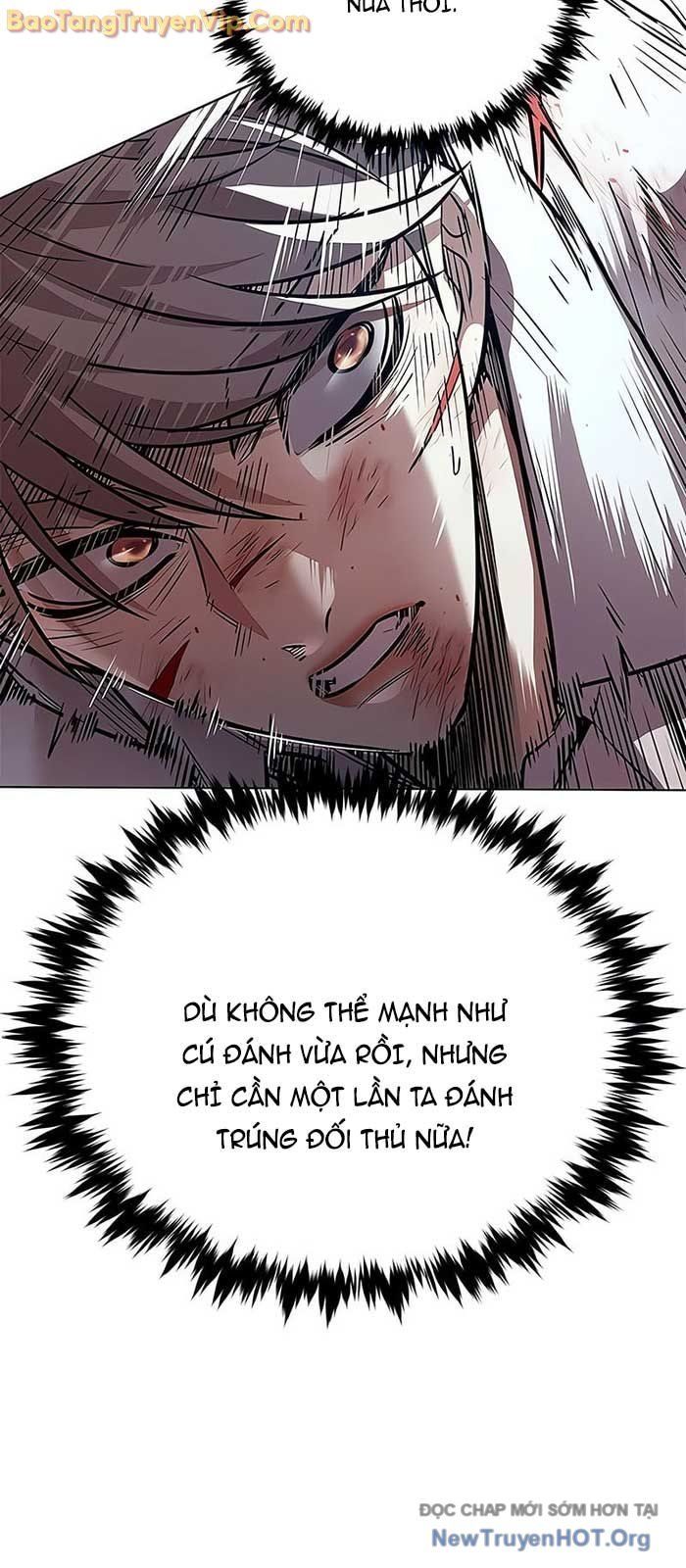 Hoá Thân Thành Mèo Chapter 360 - Trang 2