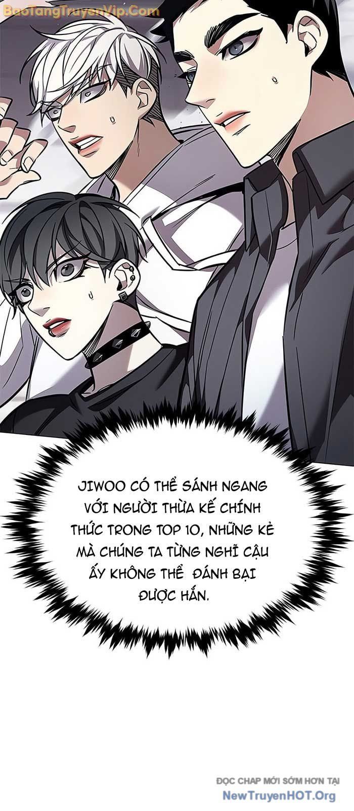 Hoá Thân Thành Mèo Chapter 360 - Trang 2