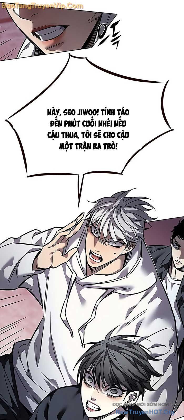 Hoá Thân Thành Mèo Chapter 360 - Trang 2