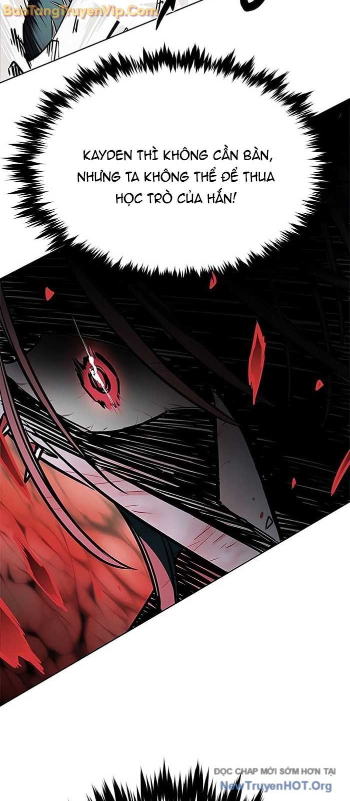 Hoá Thân Thành Mèo Chapter 360 - Trang 2