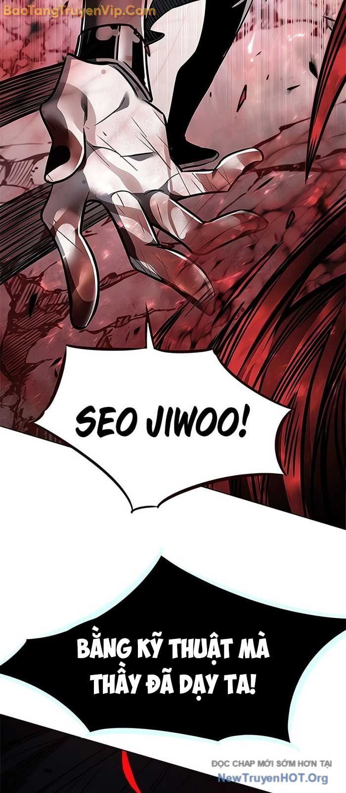 Hoá Thân Thành Mèo Chapter 360 - Trang 2