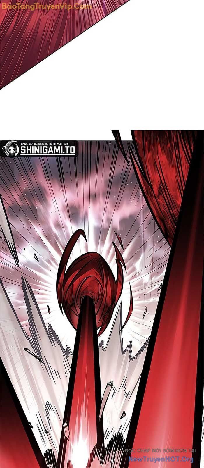 Hoá Thân Thành Mèo Chapter 360 - Trang 2