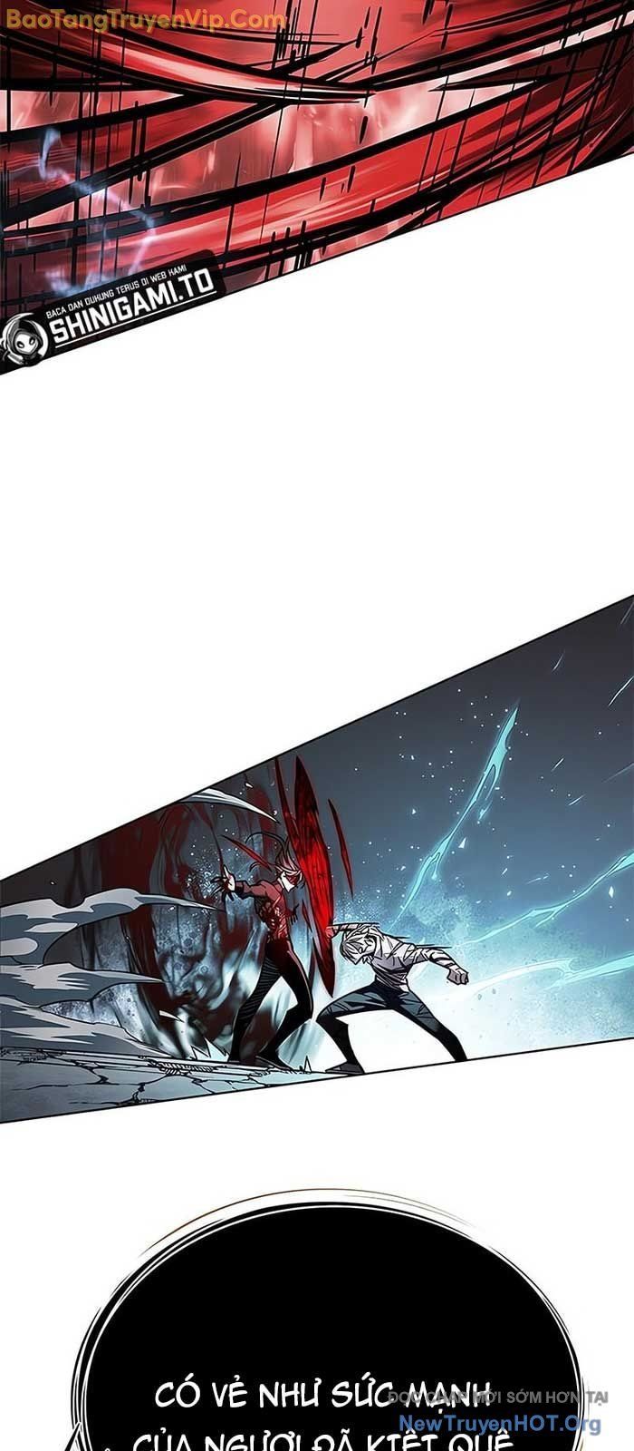 Hoá Thân Thành Mèo Chapter 360 - Trang 2
