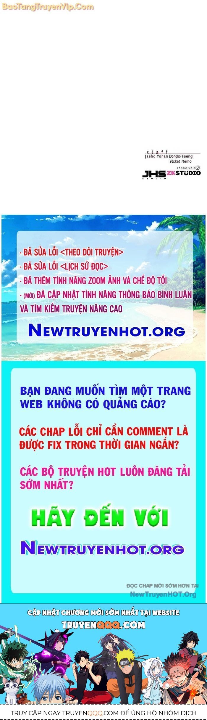 Hoá Thân Thành Mèo Chapter 360 - Trang 2