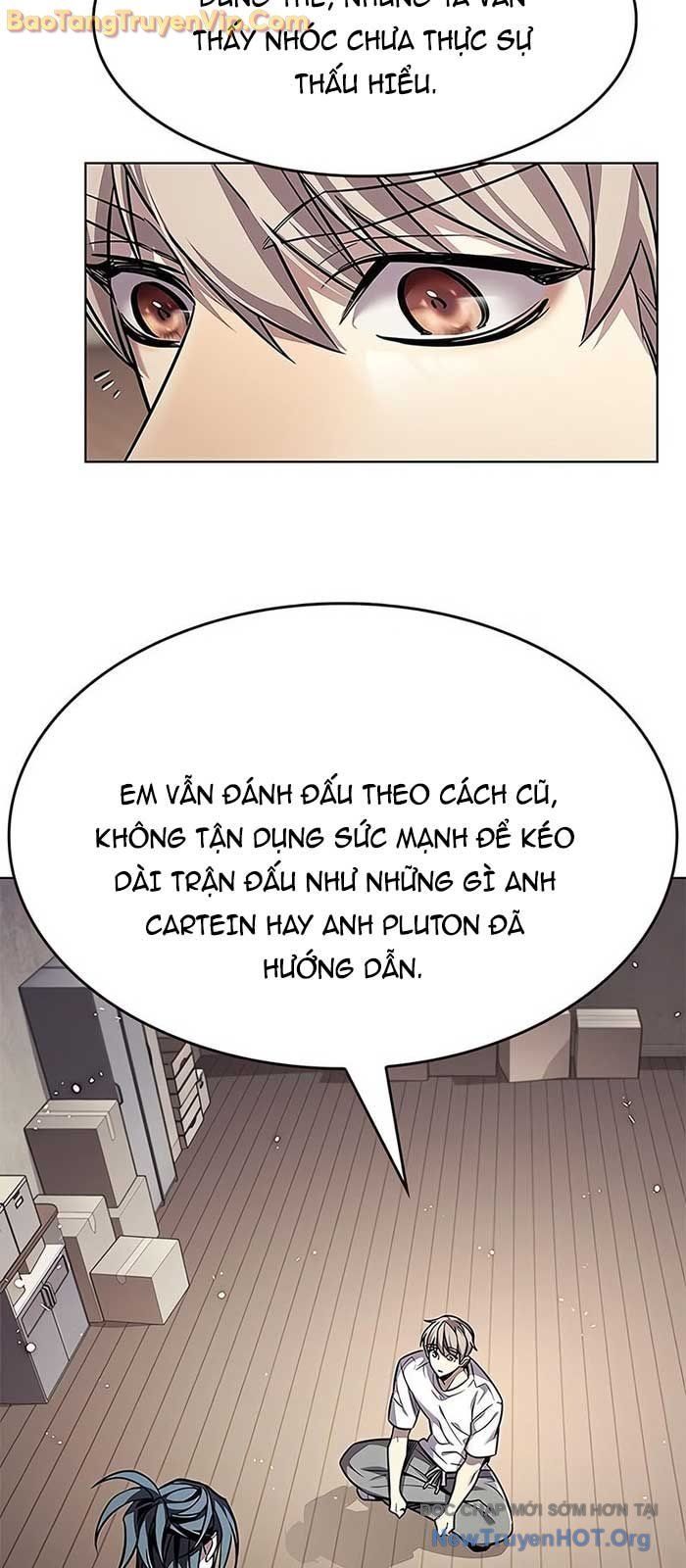 Hoá Thân Thành Mèo Chapter 360 - Trang 2