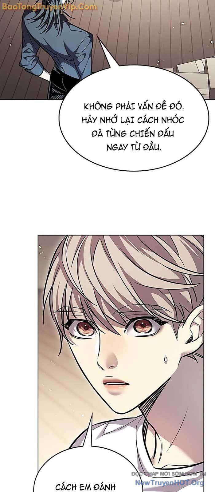 Hoá Thân Thành Mèo Chapter 360 - Trang 2