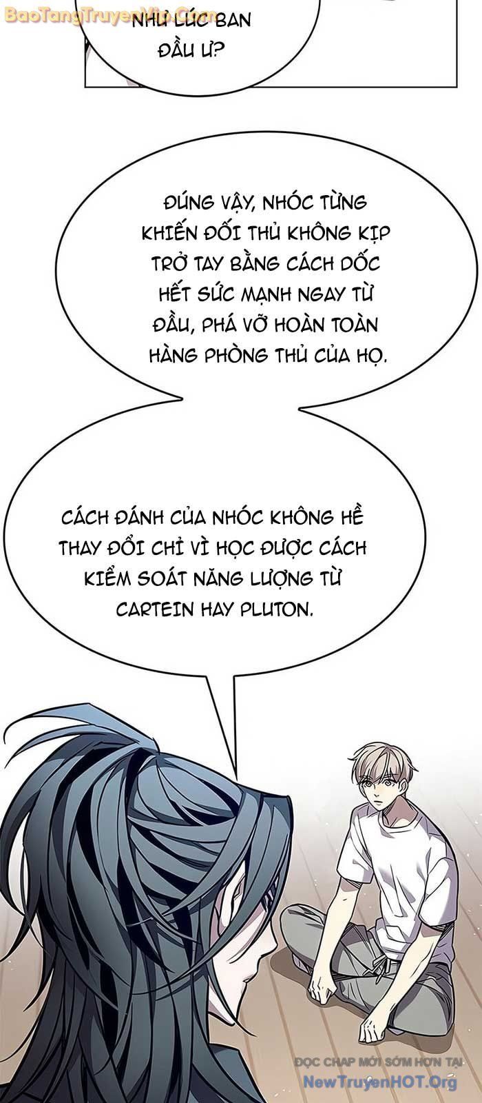 Hoá Thân Thành Mèo Chapter 360 - Trang 2