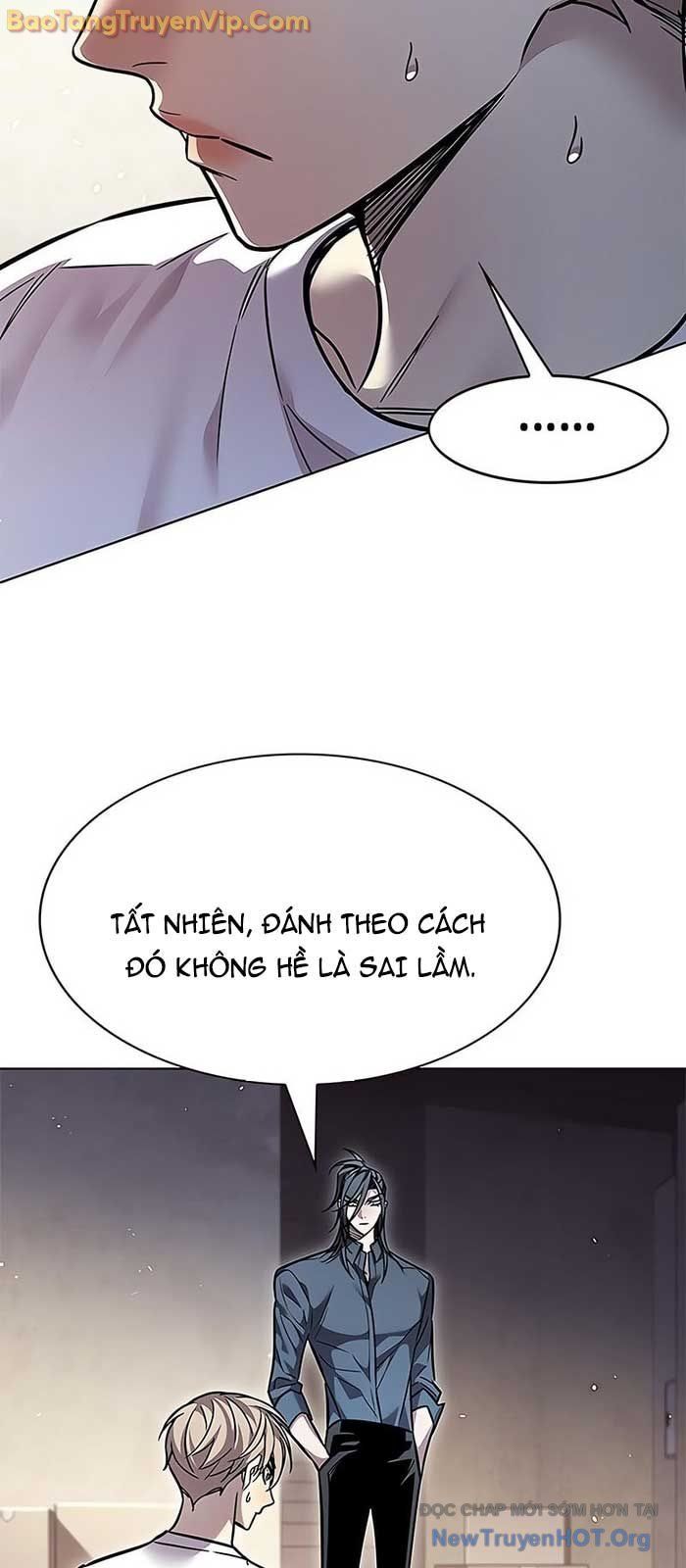 Hoá Thân Thành Mèo Chapter 360 - Trang 2