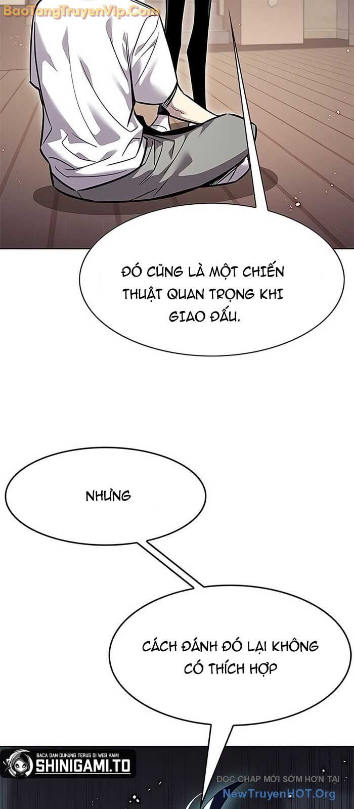 Hoá Thân Thành Mèo Chapter 360 - Trang 2