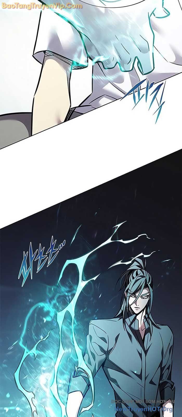 Hoá Thân Thành Mèo Chapter 360 - Trang 2