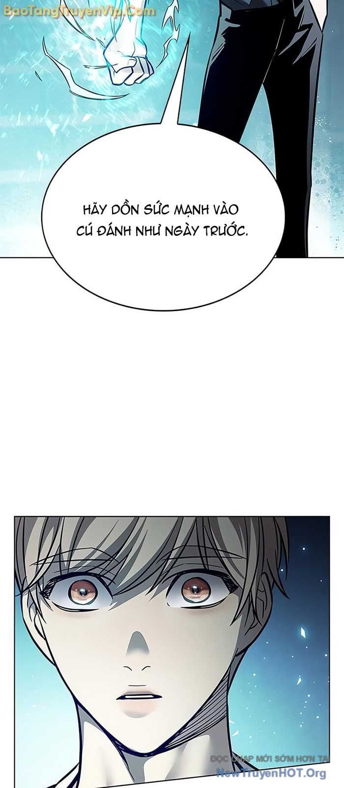 Hoá Thân Thành Mèo Chapter 360 - Trang 2