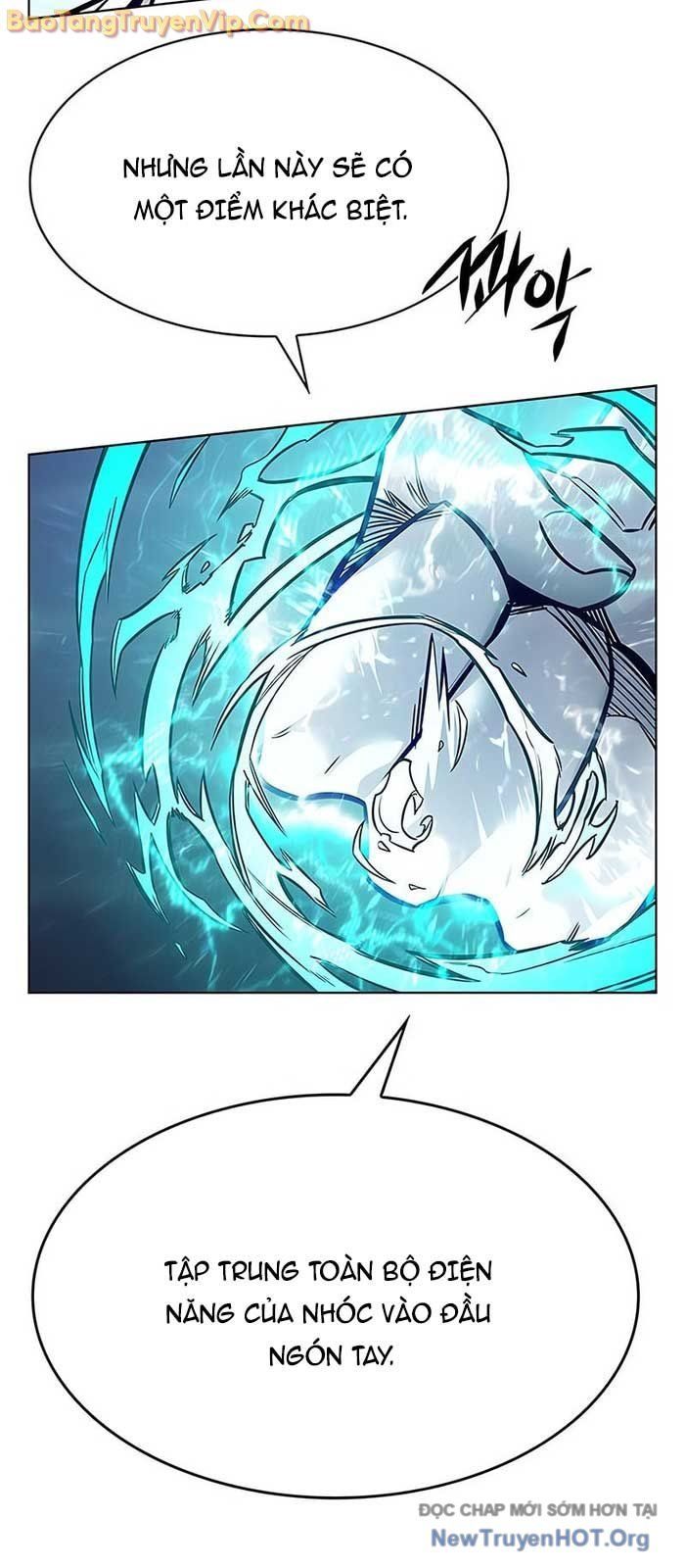 Hoá Thân Thành Mèo Chapter 360 - Trang 2
