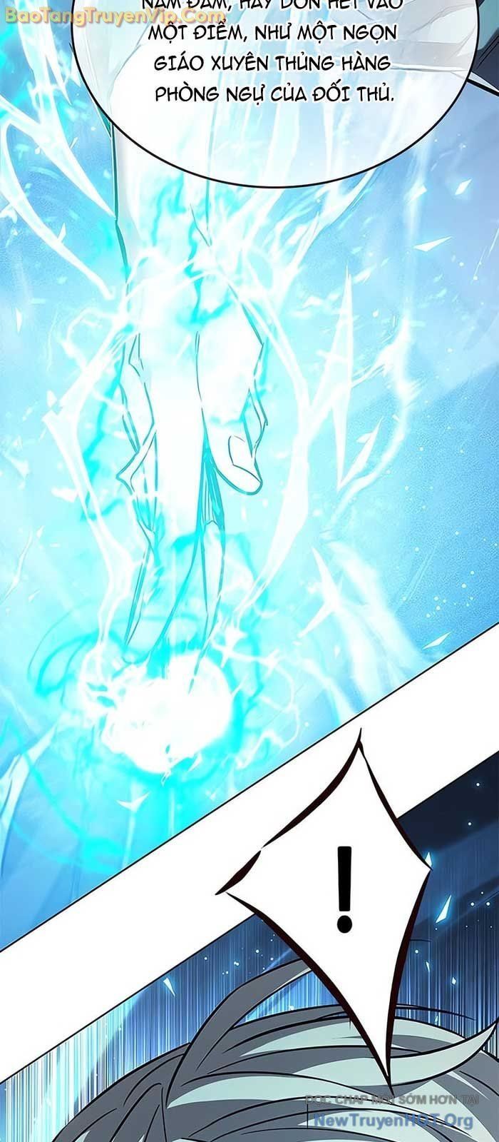 Hoá Thân Thành Mèo Chapter 360 - Trang 2