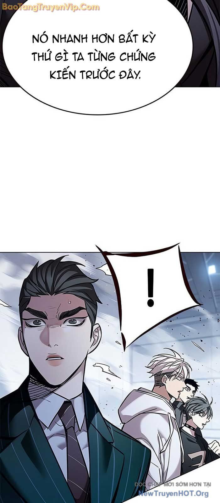 Hoá Thân Thành Mèo Chapter 360 - Trang 2