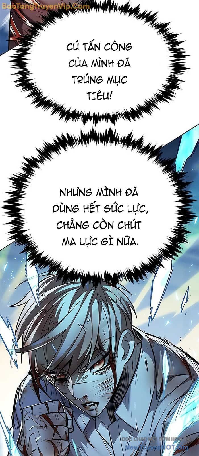 Hoá Thân Thành Mèo Chapter 360 - Trang 2