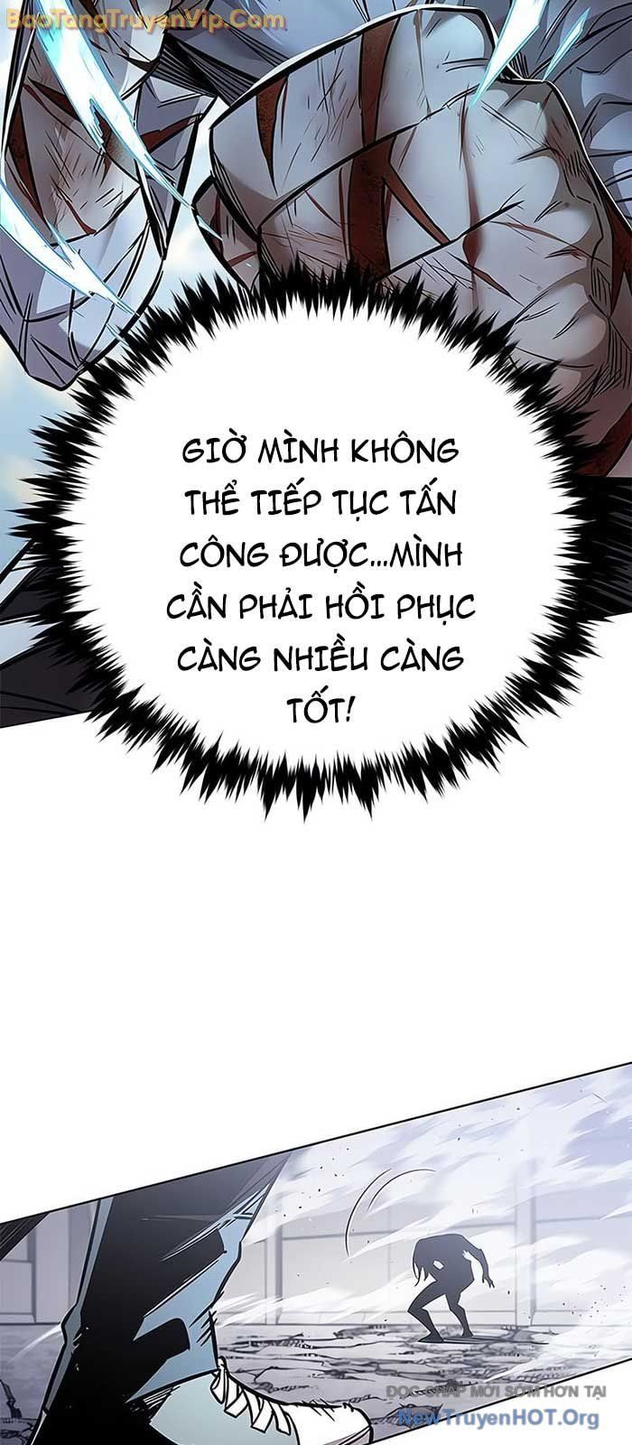 Hoá Thân Thành Mèo Chapter 360 - Trang 2