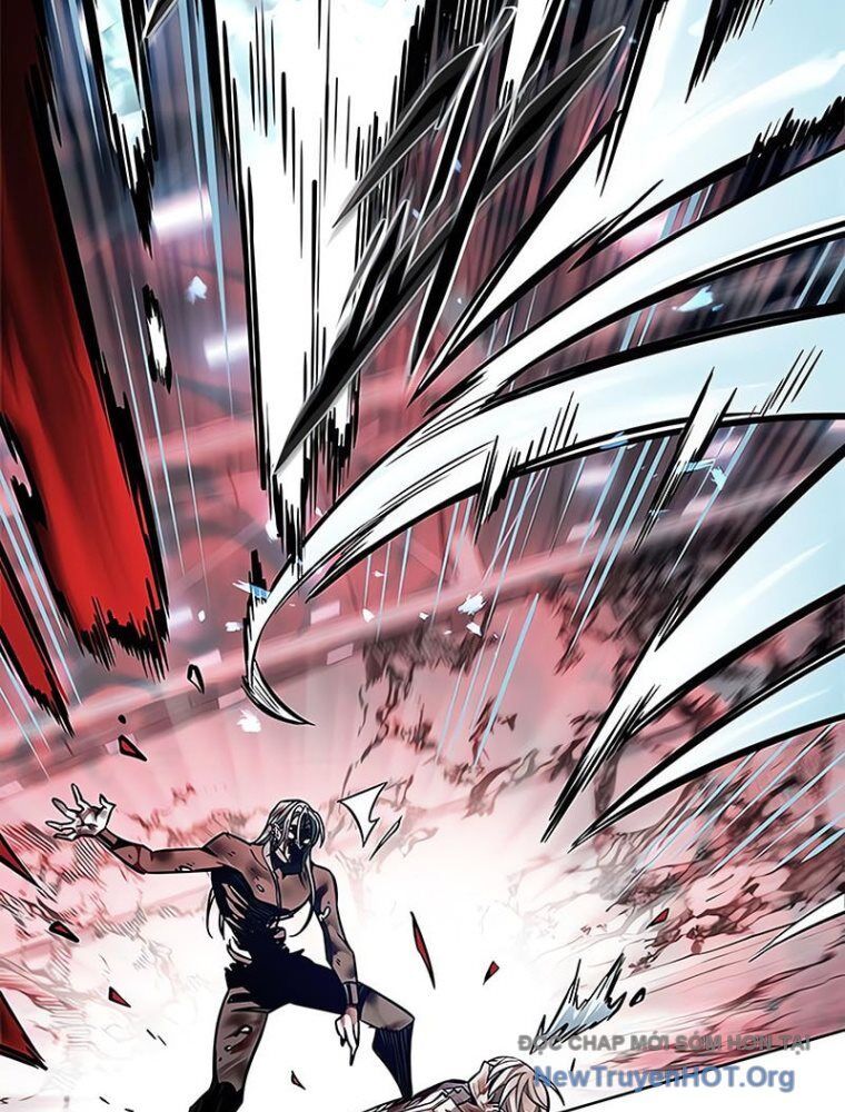 Hoá Thân Thành Mèo Chapter 361 - Trang 2