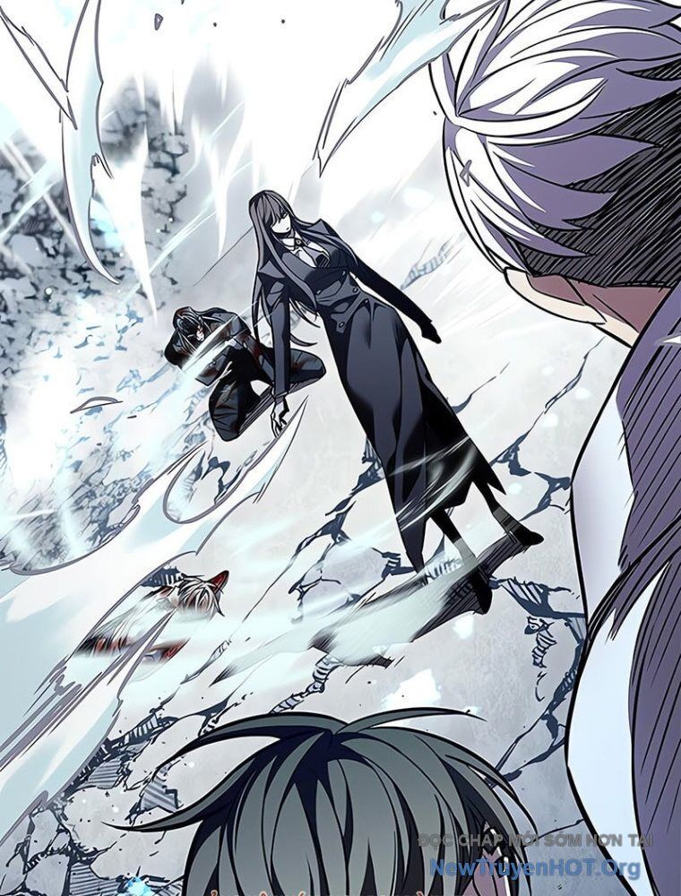 Hoá Thân Thành Mèo Chapter 361 - Trang 2